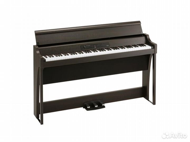 Korg G1B AIR-BR цифровое пианино