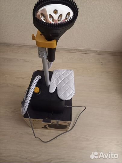 Отпариватель