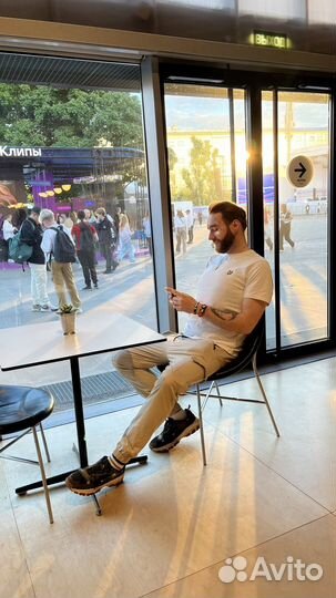 Агент по недвижимости