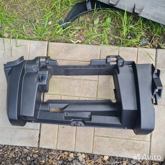 Каркас бардачка Mazda Cx-7 EG2164260