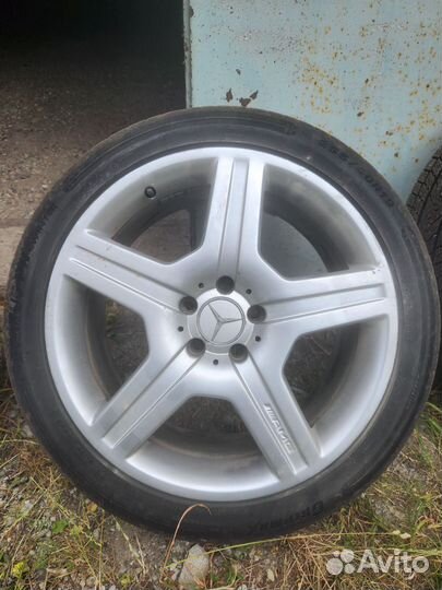 Колеса, резина зима