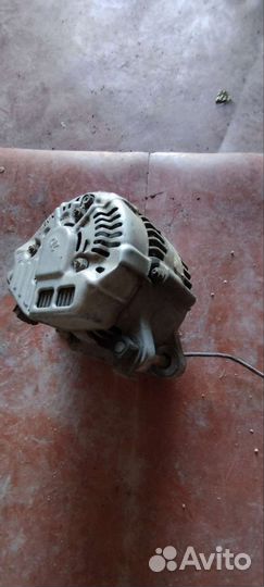 Генератор toyota 1 nzfe