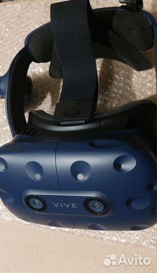 Htc Vive Pro Vr Шлем