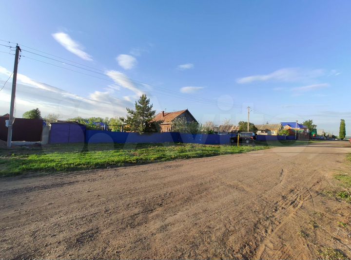Участок 13 сот. (ИЖС)