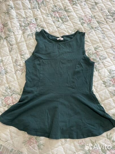 Женские вещи пакетом