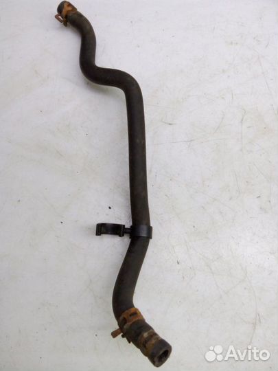 Патрубок (трубопровод, шланг) Renault Logan седан