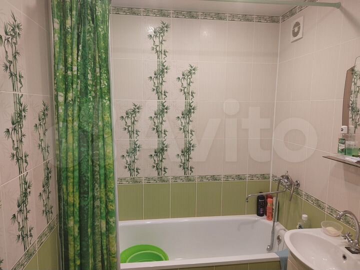 1-к. квартира, 38 м², 4/5 эт.