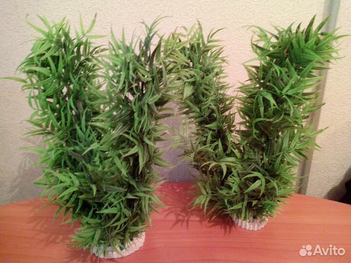 Аксессуары для аквариума