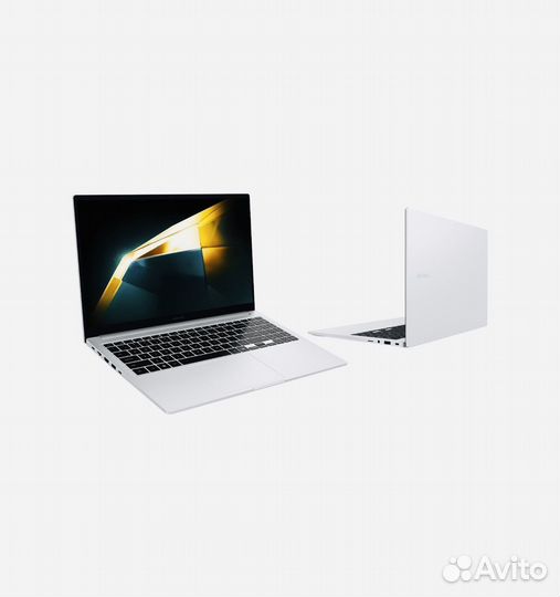 Samsung Galaxy Book 4 / Intel 7 150U / 16 / 512