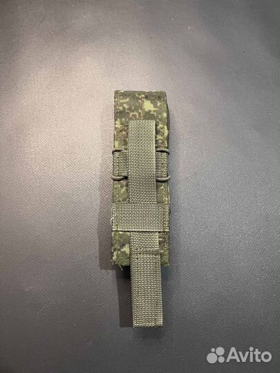 Подсумок для магазина глок пя ПМ