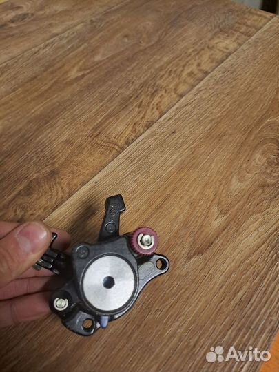 Тормоза для велосипеда