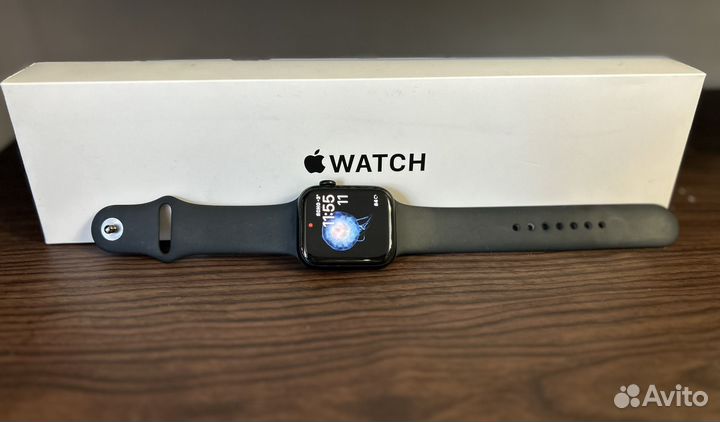 Apple watch se 2022 44mm
