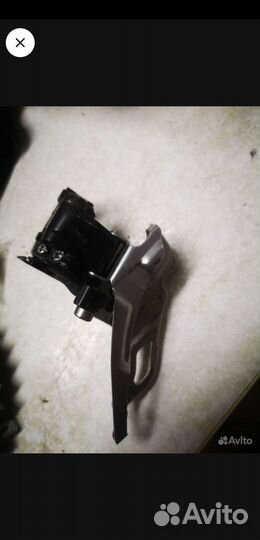 Велосипед в дербан