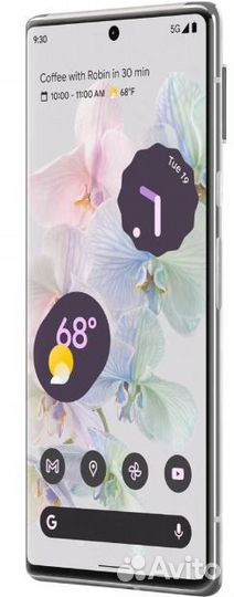 Google Pixel 6 Pro, 12/128 ГБ