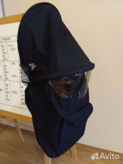 Maclaren. Защ.Капюшон на Дет.Коляску/Санки