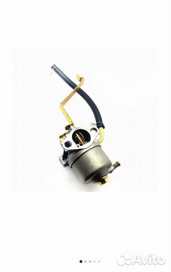 Запчасти на бензоинструмент