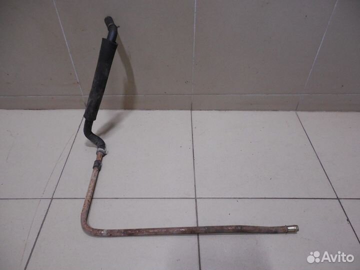 Трубка гидроусилителя Nexia 1995-2016