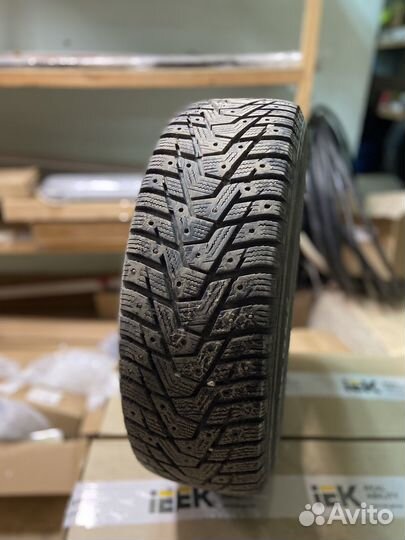 Hankook Winter I'Pike RS2 W429 185/65 R15 92T