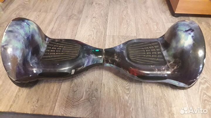 Гироскутер бу