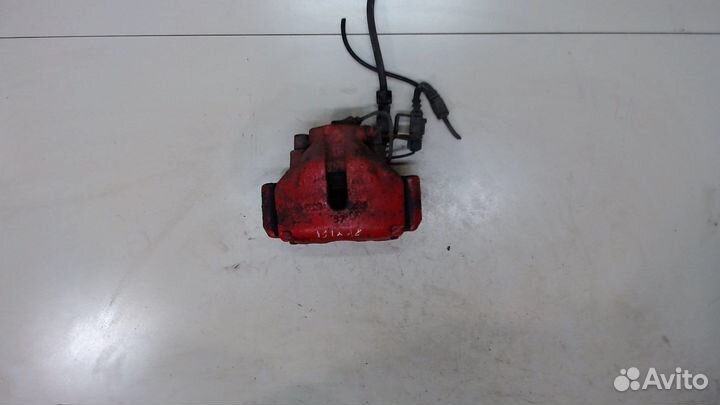 Суппорт Audi A6 (C6), 2007