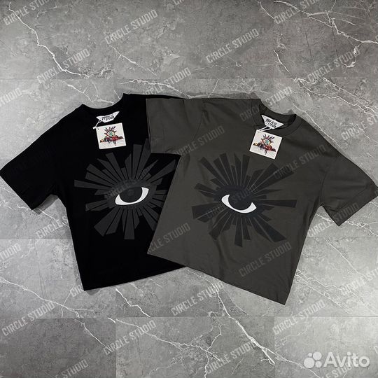 Футболка House of Errors