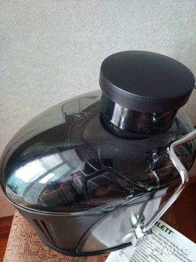 Соковыжималка scarlett