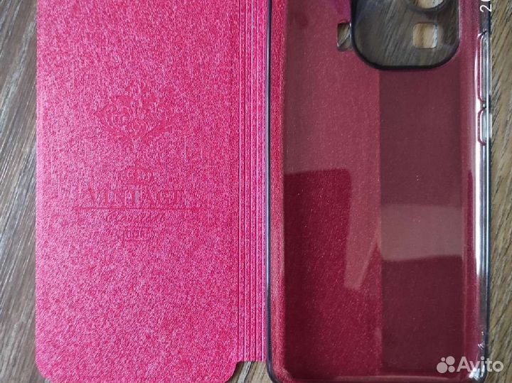 Новый чехол для Xiaomi Mi 11 Pro