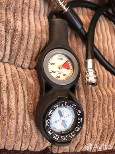 Aqualung Legend Glacia