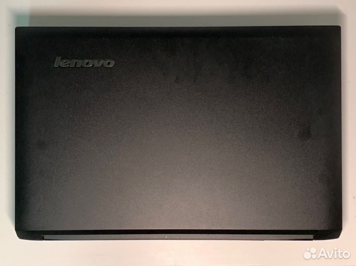 Мощный ноутбук Lenovo Core i7 / Гарантия