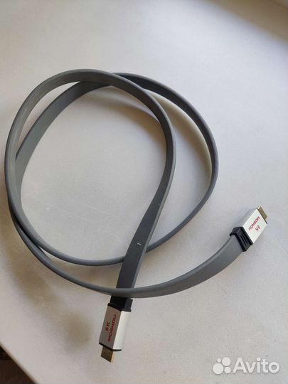 Кабель hdmi Moshou 2.1