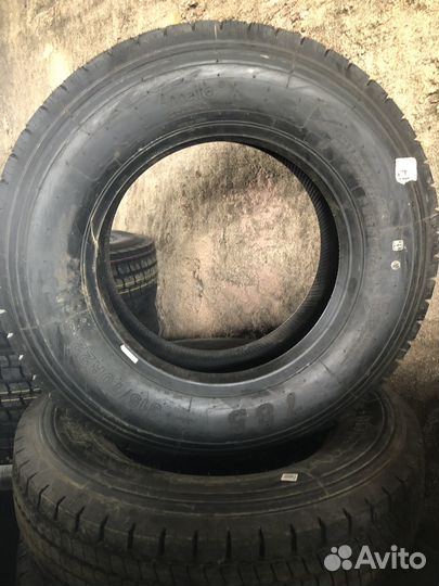 315/70R22.5 TL annaite 785 156/150L ось вед