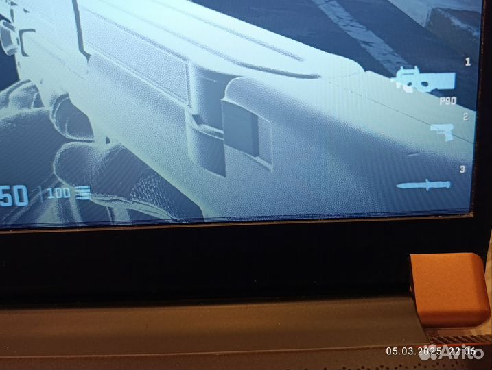 Ноутбук 240гц MSI GS75 Stealth 9SG