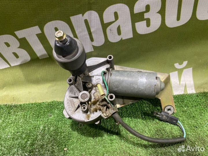 Моторчик заднего дворника Chevrolet Blazer S15