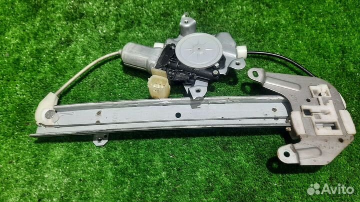 Стеклоподъемный механизм задний правый Nissan
