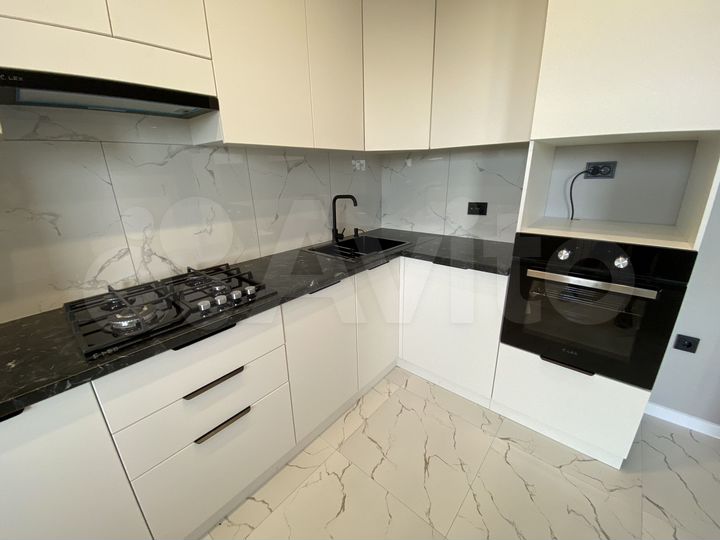 Коттедж 105 м² на участке 3,5 сот.