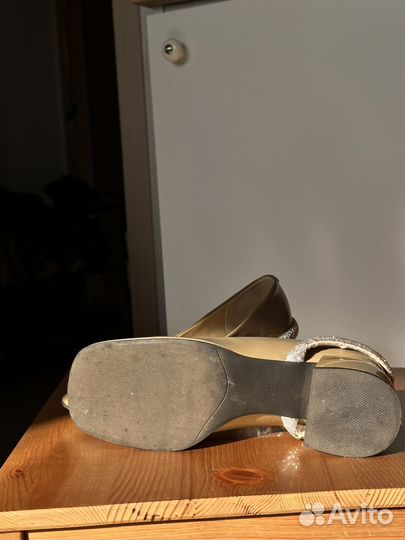 Туфли женские