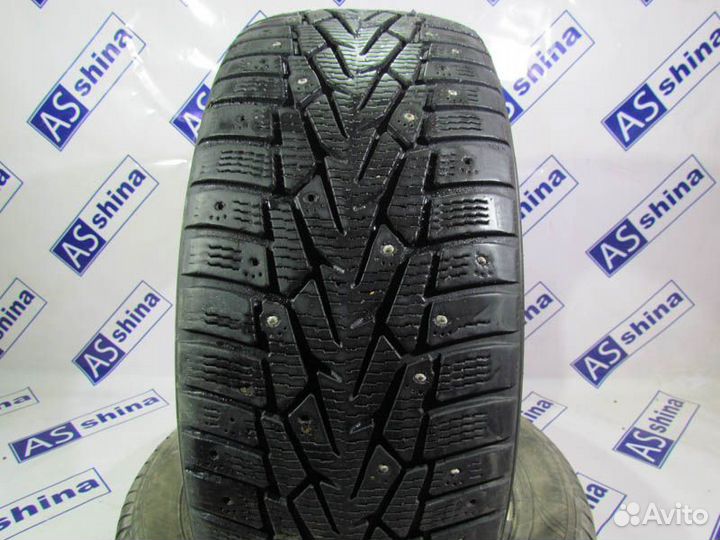 Nokian Tyres Hakkapeliitta 7 215/50 R17 88R