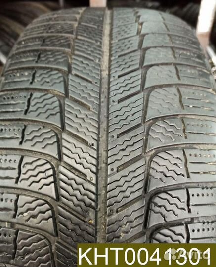 Michelin X-Ice 215/55 R16 97H