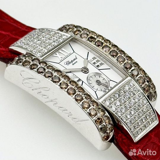 Chopard La Strada Lady 41/8357 Diamond AfterMarket