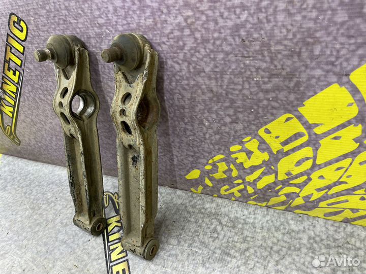 Рычаг передний нижний Матиз Спарк Тико