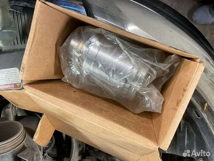 Шруз внутренний правый мазда 3 (BK) МКПП 6-ступ