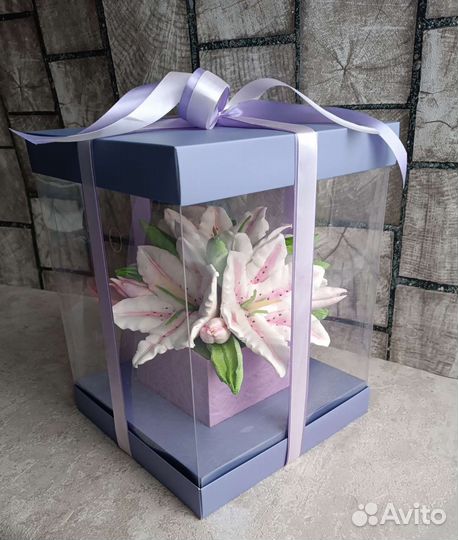 Съедобный букет на свадьбу, юбилей