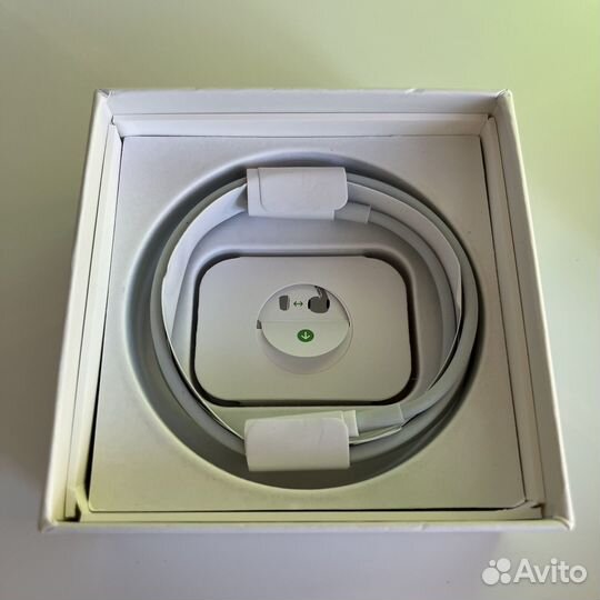 AirPods Pro 2 «Оригинал» Luxe качества