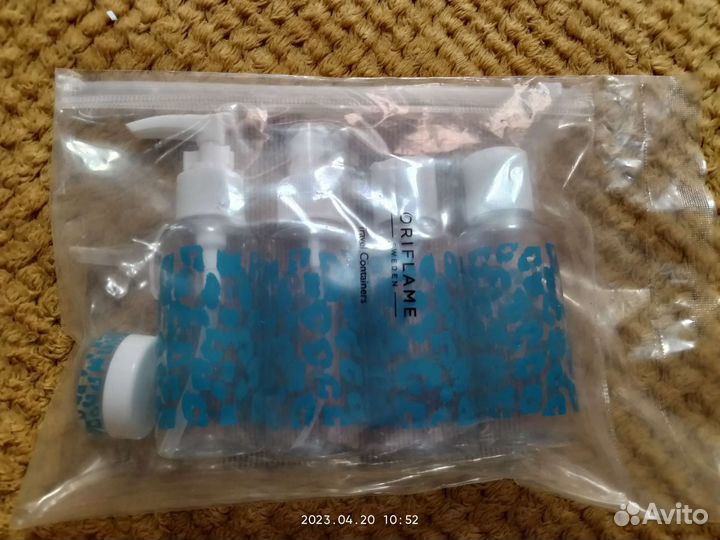 Косметика Орифлейм