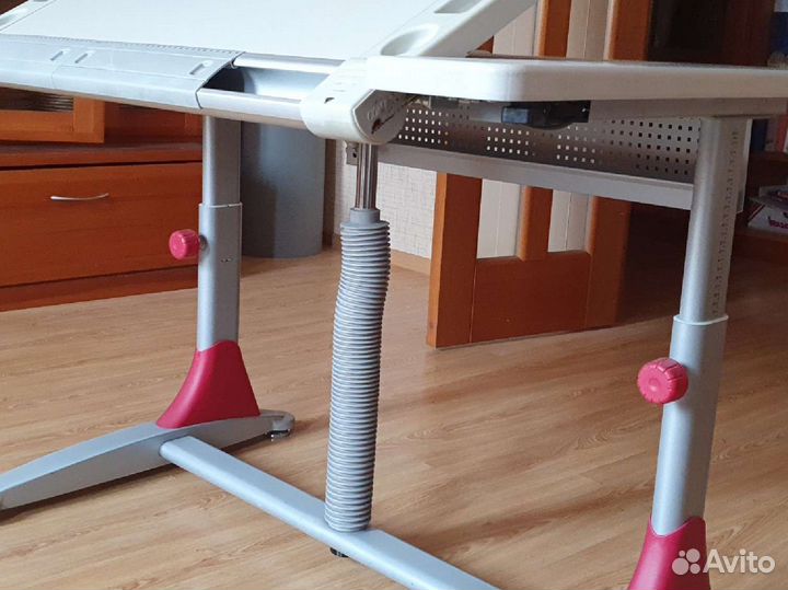 Растущая парта