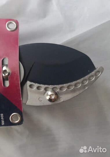 Сучкорез ножницы садовые