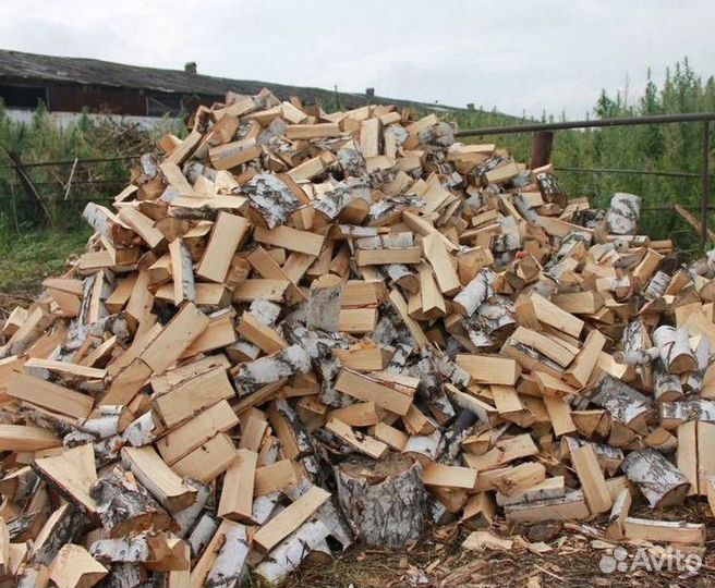 Дрова