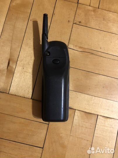 Телефон Nokia 650