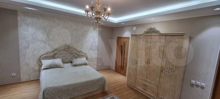 2-к. квартира, 56,5 м², 5/8 эт.