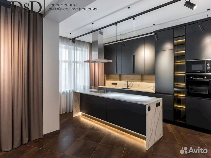 Шторы блэкаут